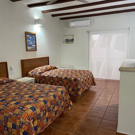 La Mansion Del Faro Hotel Теколутла Екстериор снимка