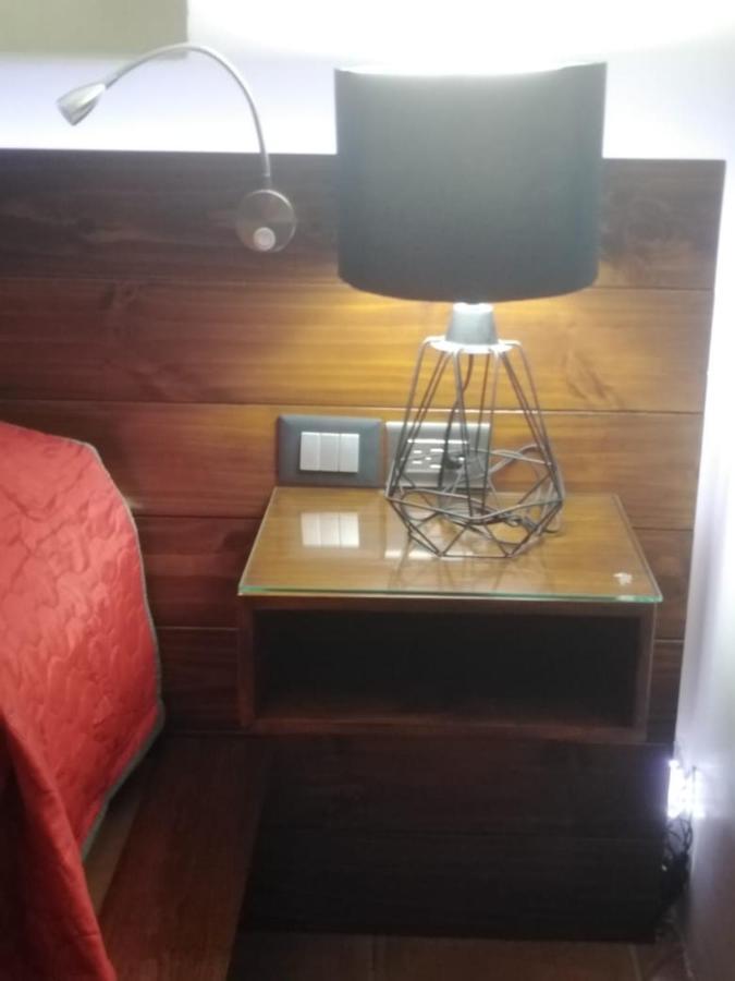 La Mansion Del Faro Hotel Теколутла Екстериор снимка
