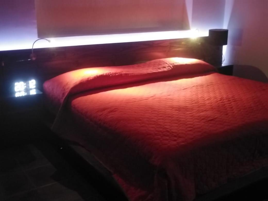 La Mansion Del Faro Hotel Теколутла Екстериор снимка