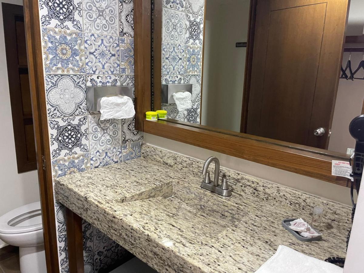 La Mansion Del Faro Hotel Теколутла Екстериор снимка