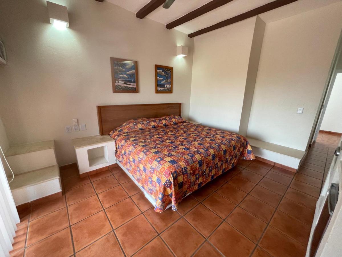 La Mansion Del Faro Hotel Теколутла Екстериор снимка