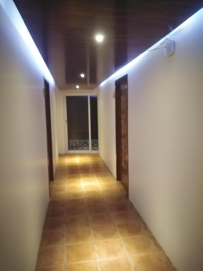 La Mansion Del Faro Hotel Теколутла Екстериор снимка
