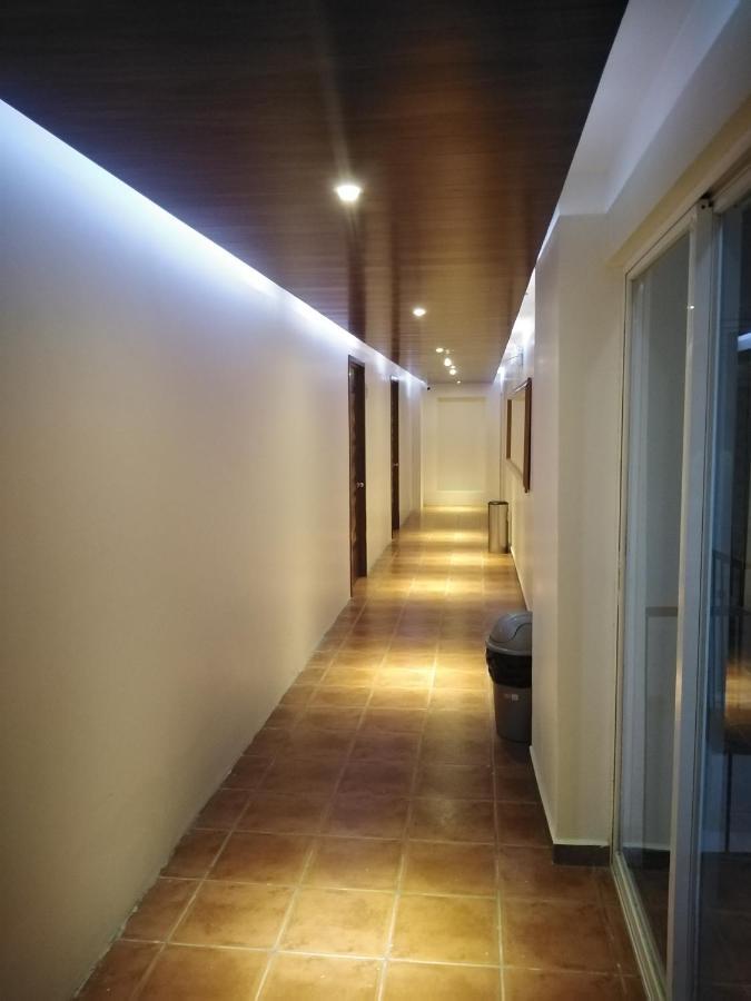 La Mansion Del Faro Hotel Теколутла Екстериор снимка