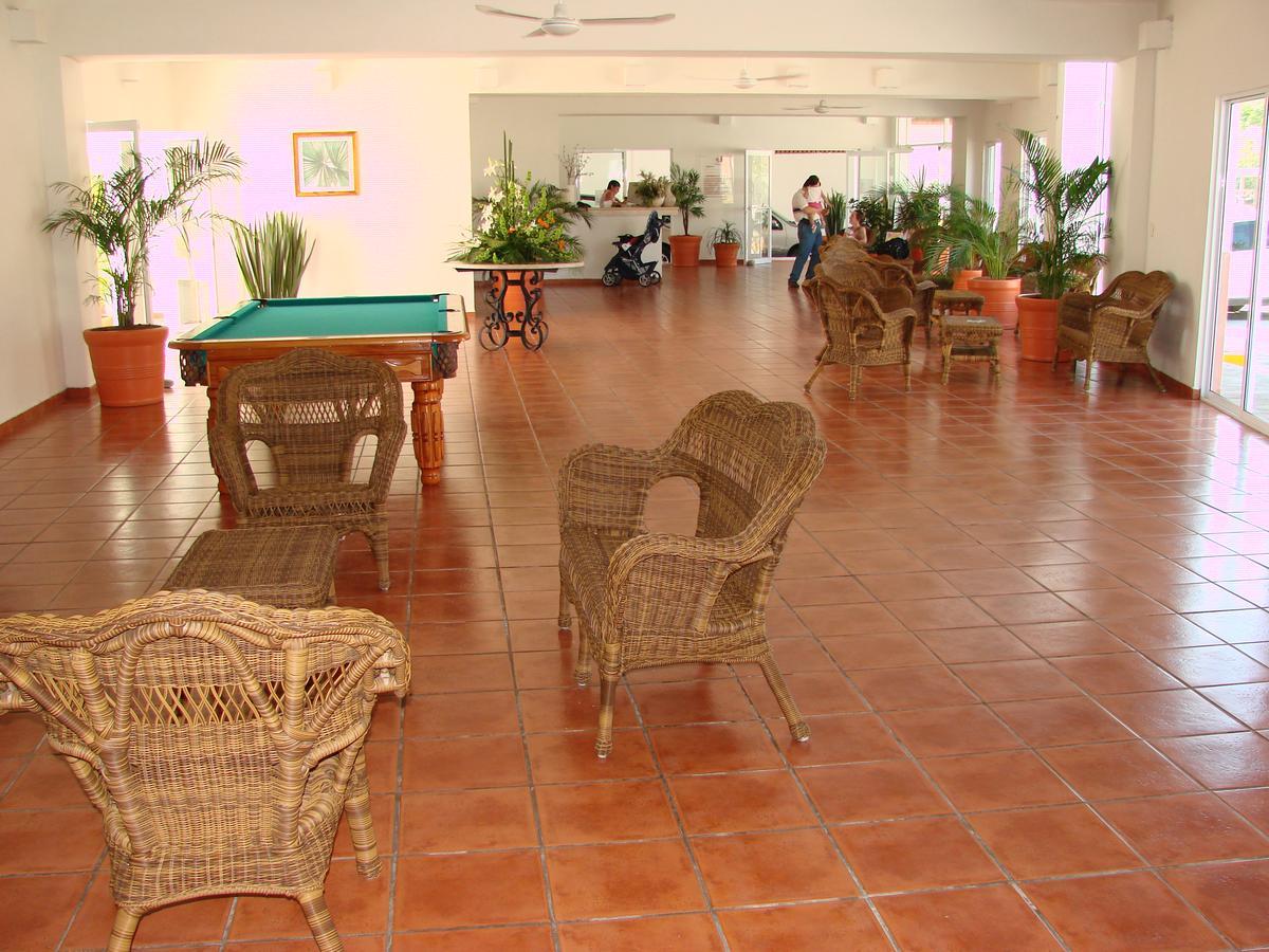 La Mansion Del Faro Hotel Теколутла Екстериор снимка